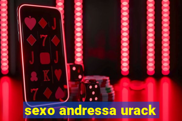 sexo andressa urack